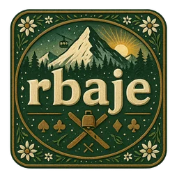 rbaje logo